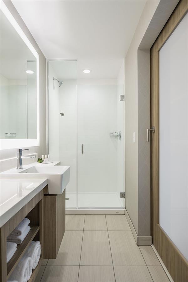 Springhill Suites Madison Exterior foto