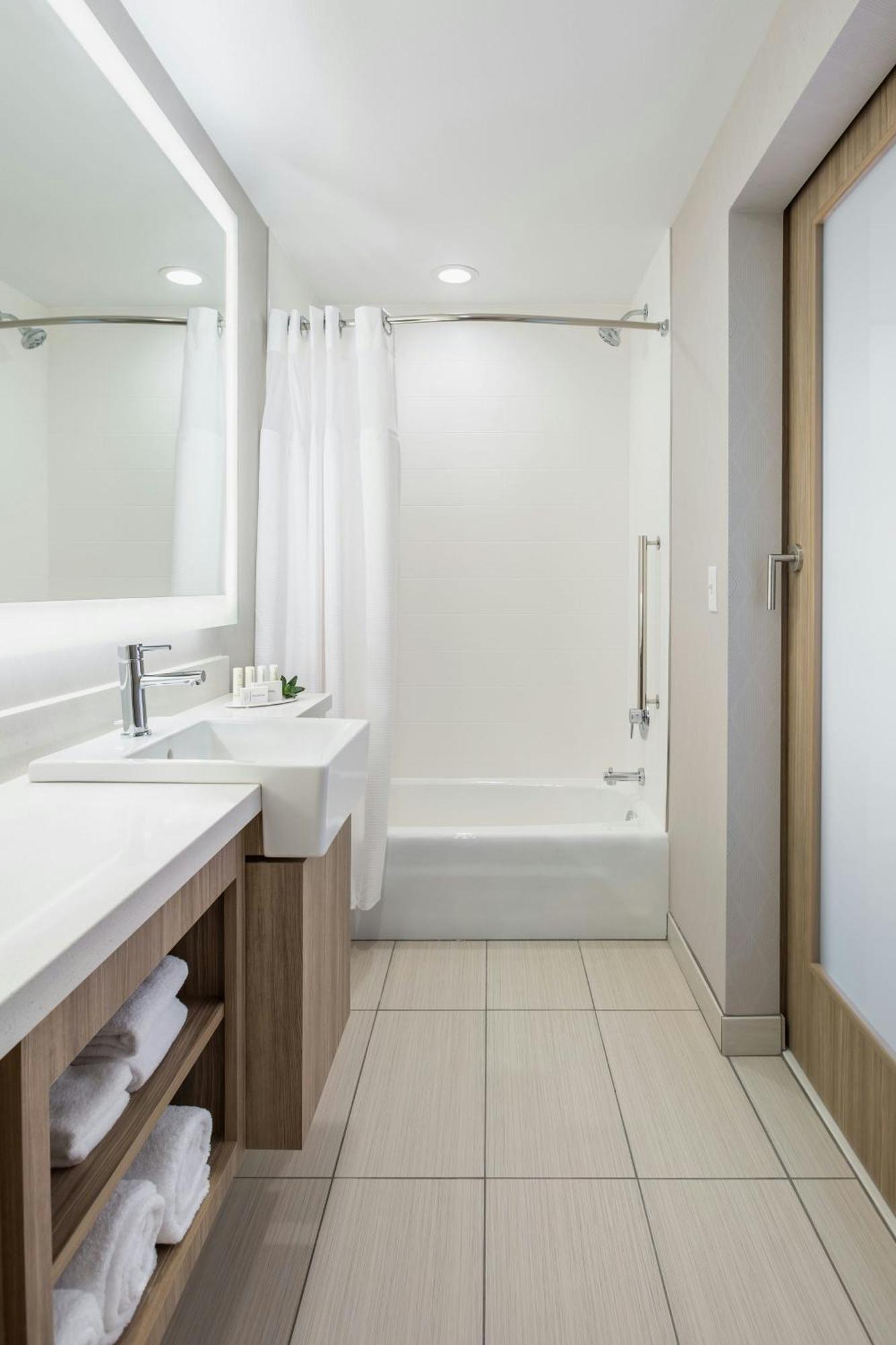 Springhill Suites Madison Exterior foto