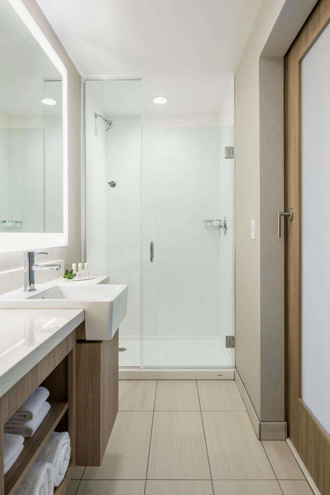 Springhill Suites Madison Exterior foto